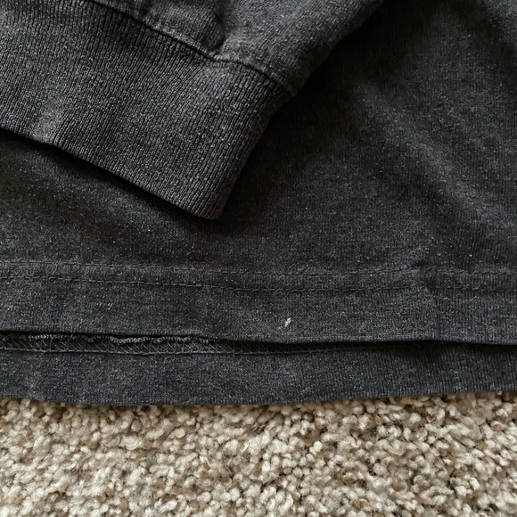 Men’s Long Sleeve Carhartt Shirt - Picture 2 of 4